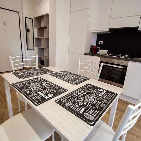 Ferienwohnung Salotti 15 Rom Exterior foto