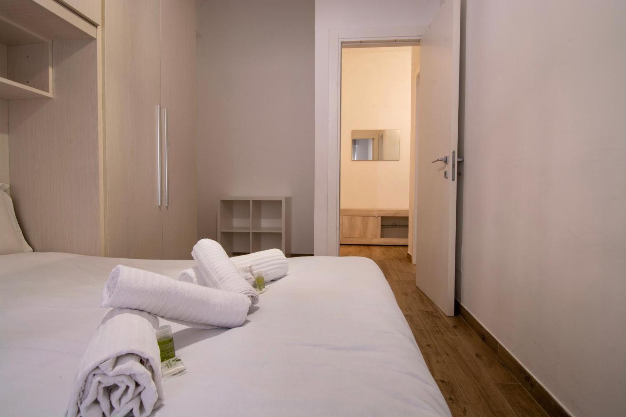 Ferienwohnung Salotti 15 Rom Exterior foto